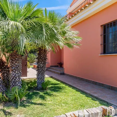 Italia By Ruralidays Conil De La Frontera