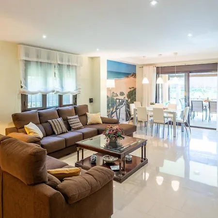 Italia By Ruralidays * Conil De La Frontera