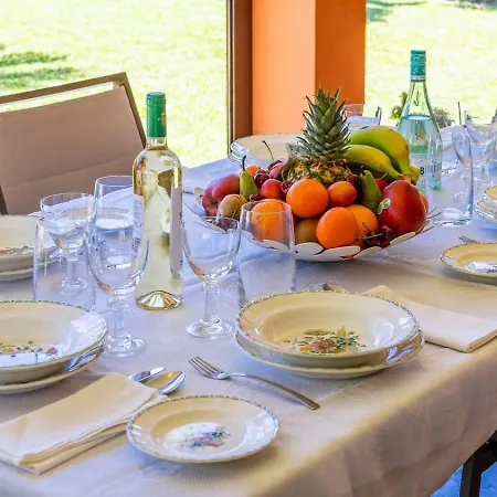 Italia By Ruralidays