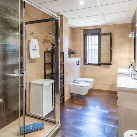 Italia By Ruralidays Сasa de vacaciones Conil De La Frontera