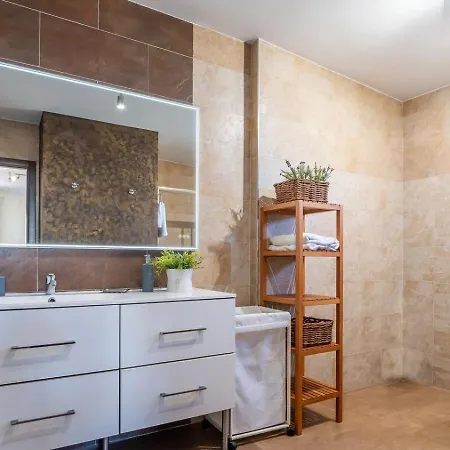 Сasa de vacaciones Italia By Ruralidays Conil De La Frontera