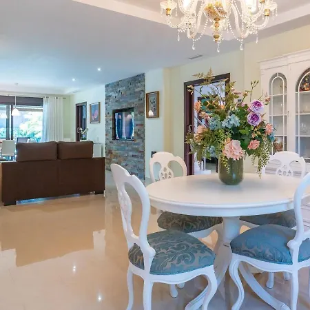 Italia By Ruralidays * Conil De La Frontera