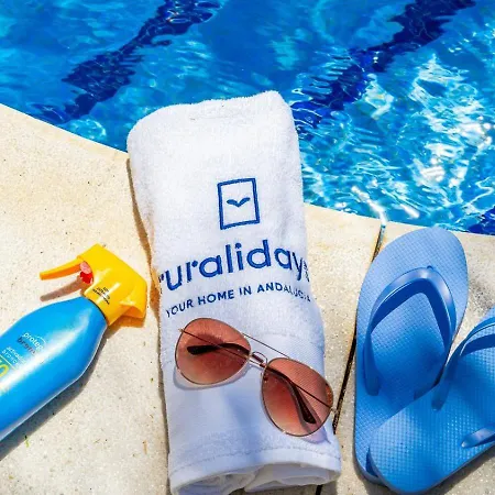 Italia By Ruralidays Vakantiehuis Conil De La Frontera