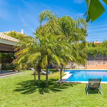 Italia By Ruralidays * Conil De La Frontera