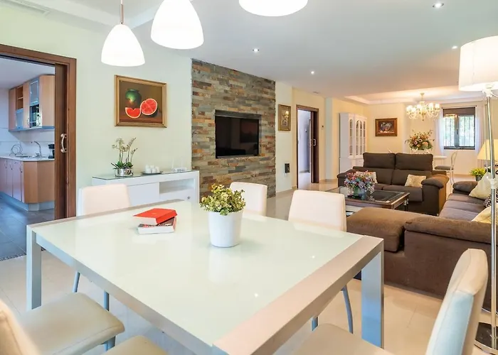 Italia By Ruralidays * Conil De La Frontera