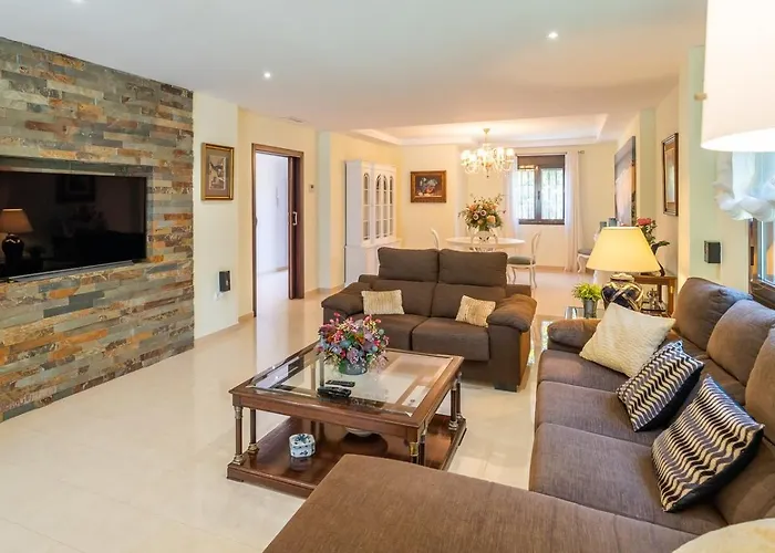 Holiday home Italia By Ruralidays Conil De La Frontera