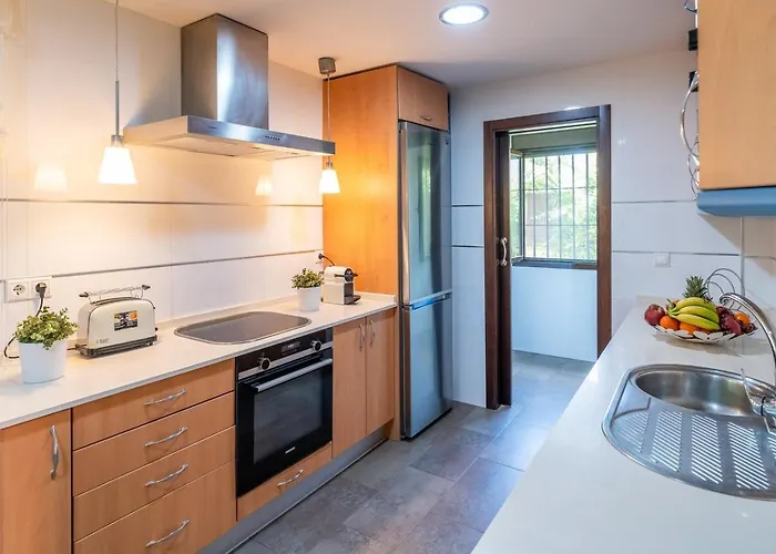 Italia By Ruralidays Holiday home