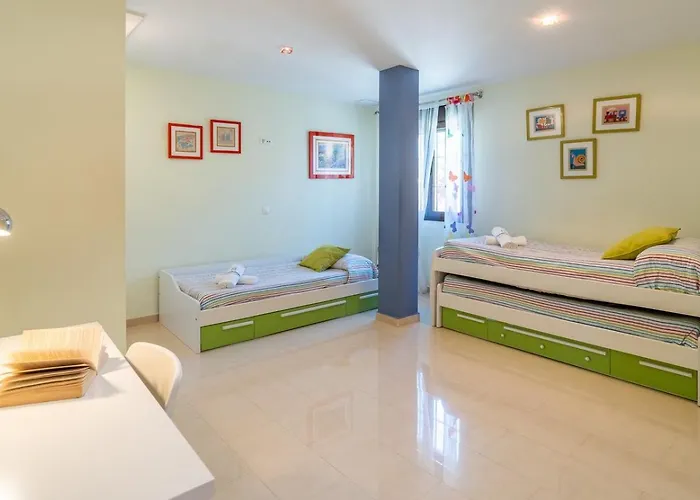 Holiday home Italia By Ruralidays