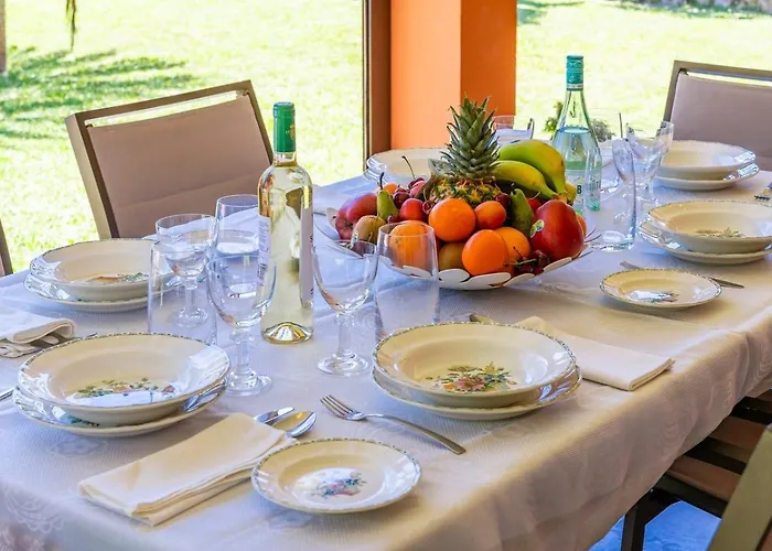 Italia By Ruralidays