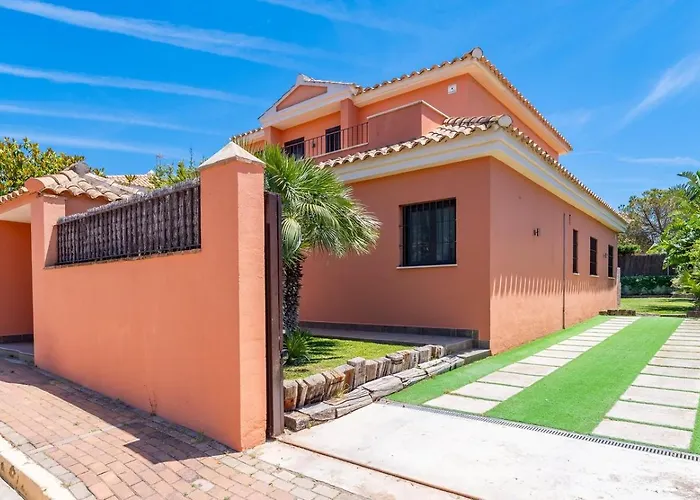 Italia By Ruralidays Holiday home Conil De La Frontera