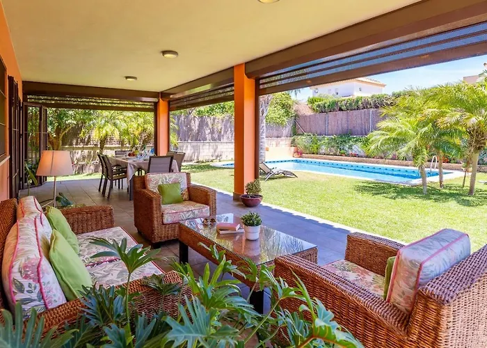 Italia By Ruralidays Conil De La Frontera