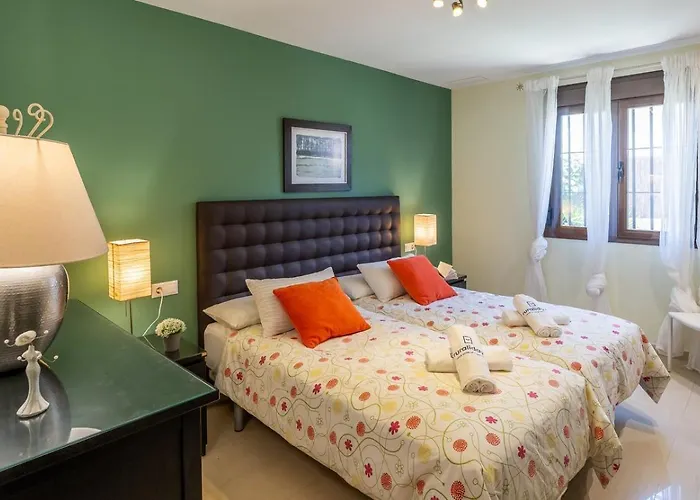 Italia By Ruralidays Holiday home Conil De La Frontera