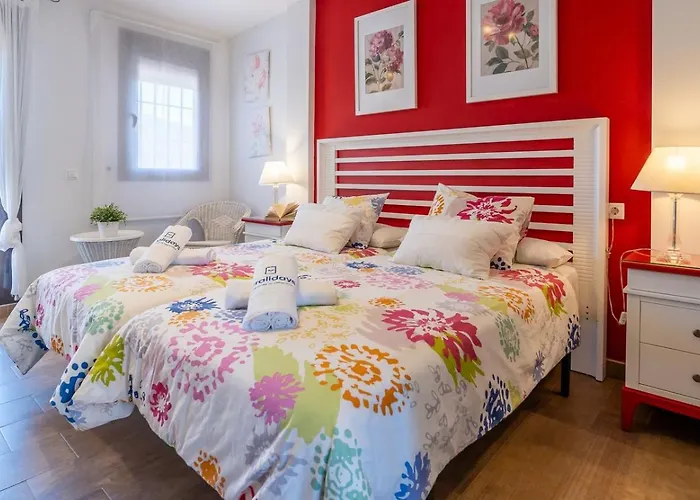 Italia By Ruralidays * Conil De La Frontera