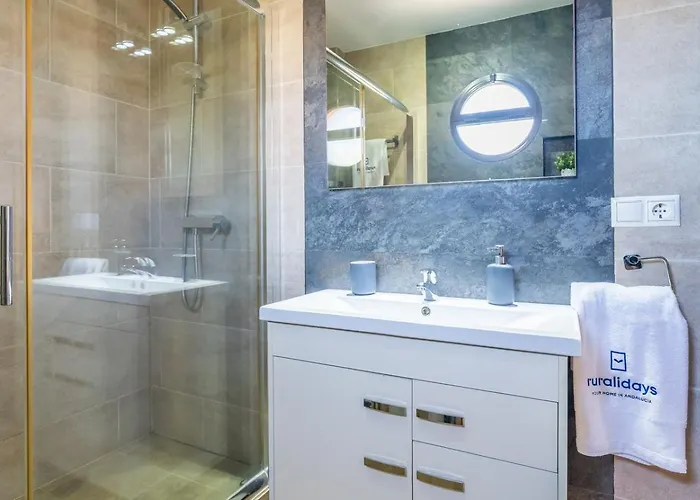 Italia By Ruralidays Holiday home *