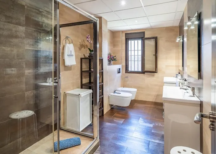 Italia By Ruralidays Holiday home Conil De La Frontera