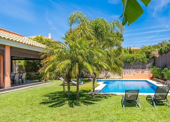 Italia By Ruralidays * Conil De La Frontera