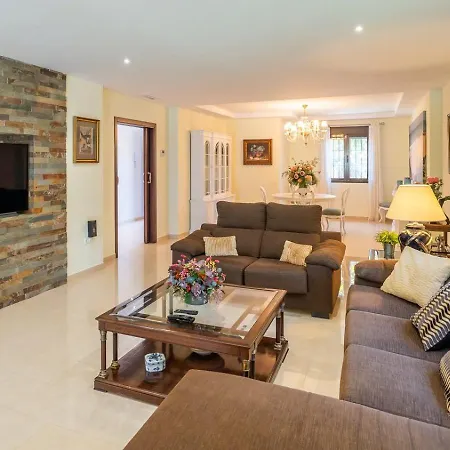 Vakantiehuis Italia By Ruralidays Conil De La Frontera