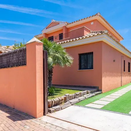 Italia By Ruralidays Vakantiehuis Conil De La Frontera