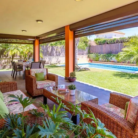 Italia By Ruralidays Conil De La Frontera