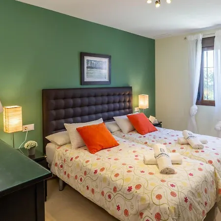 Italia By Ruralidays Vakantiehuis Conil De La Frontera