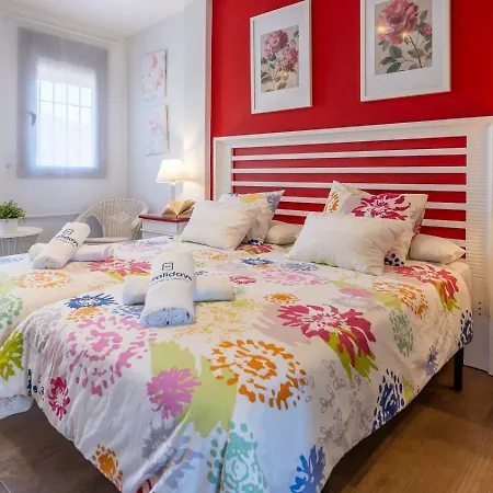 Italia By Ruralidays * Conil De La Frontera