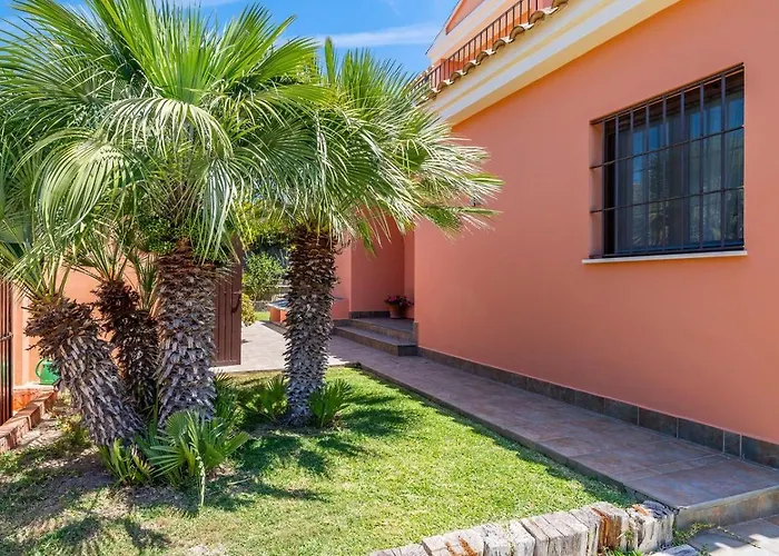 Italia By Ruralidays Conil De La Frontera