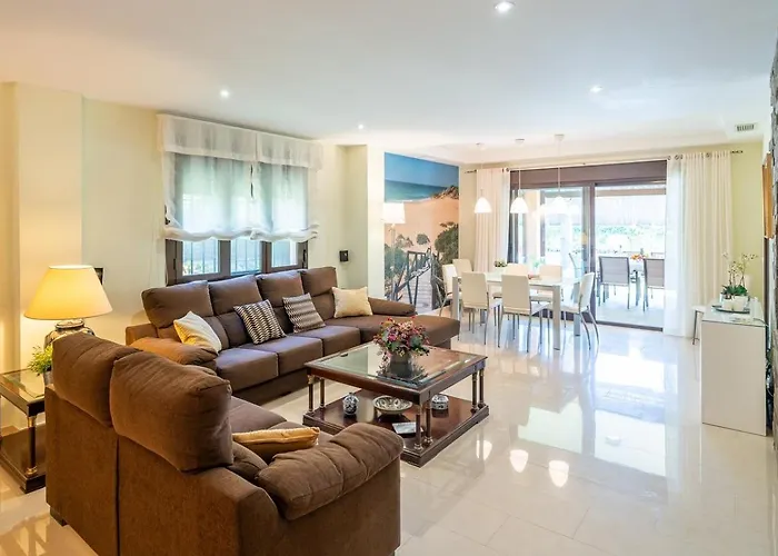 Italia By Ruralidays * Conil De La Frontera