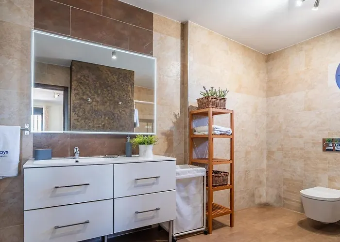 Vakantiehuis Italia By Ruralidays Conil De La Frontera