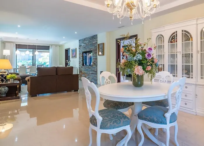 Italia By Ruralidays * Conil De La Frontera